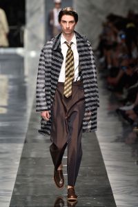 Fendi Men's Spring 2018