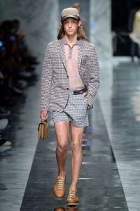 Fendi Men's Spring 2018