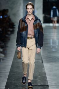 Fendi Men's Spring 2018