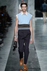Fendi Men's Spring 2018