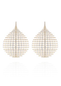 Fernando Jorge earrings