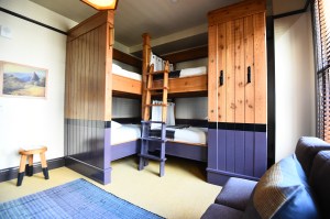 Freehand Hotel