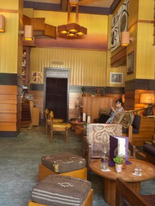 Freehand Hotel