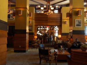 Freehand Hotel