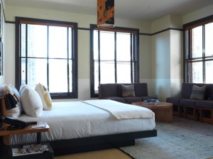 Freehand Hotel