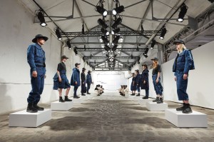 G-Star Raw Men's Spring 2018