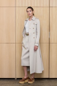 Gabriela Hearst Resort 2018