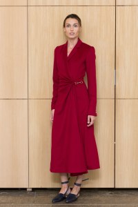 Gabriela Hearst Resort 2018