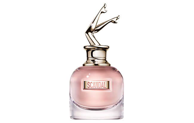 Jean Paul Gaultier Scandal
