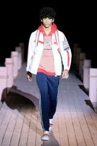 GCDS Men's Spring 2018