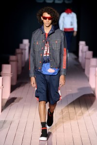GCDS Men's Spring 2018