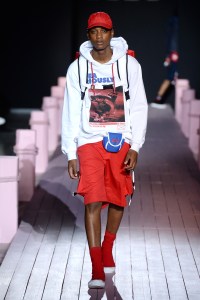 GCDS Men's Spring 2018