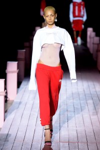 GCDS Men's Spring 2018