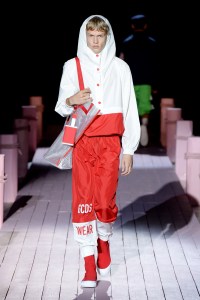 GCDS Men's Spring 2018