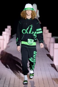GCDS Men's Spring 2018