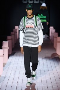 GCDS Men's Spring 2018