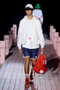 GCDS Men's Spring 2018