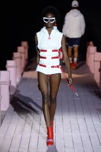 GCDS Men's Spring 2018