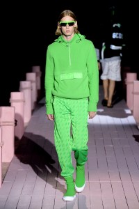 GCDS Men's Spring 2018