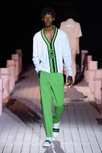 GCDS Men's Spring 2018