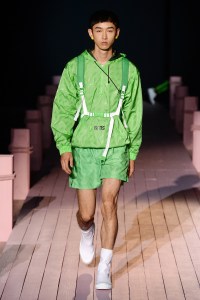 GCDS Men's Spring 2018