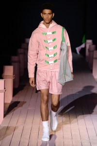 GCDS Men's Spring 2018