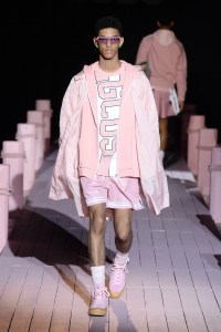 GCDS Men's Spring 2018