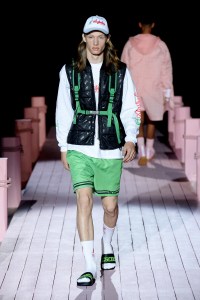 GCDS Men's Spring 2018