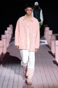 GCDS Men's Spring 2018