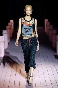 GCDS Men's Spring 2018