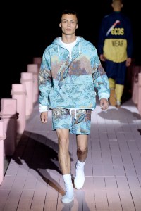 GCDS Men's Spring 2018