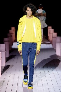 GCDS Men's Spring 2018