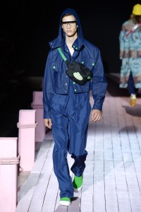 GCDS Men's Spring 2018