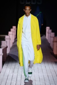 GCDS Men's Spring 2018