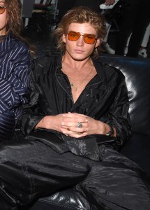 Jordan Barrett