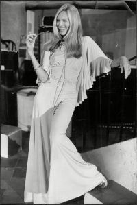 Women's Fashions By Gina Fratini.