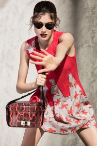 Giorgio Armani Resort 2018