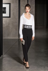 Giorgio Armani Resort 2018