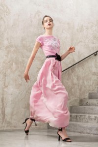 Giorgio Armani Resort 2018