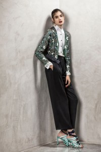 Giorgio Armani Resort 2018