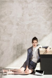 Giorgio Armani Resort 2018