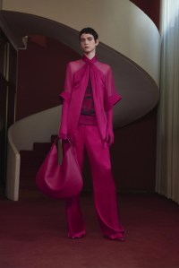 Givenchy Resort 2018