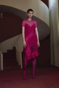 Givenchy Resort 2018