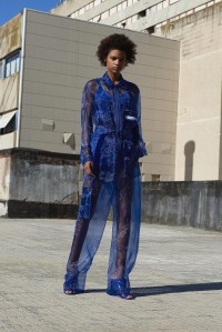 Givenchy Resort 2018