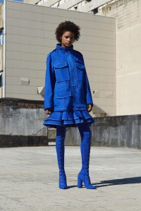Givenchy Resort 2018