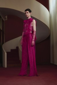 Givenchy Resort 2018
