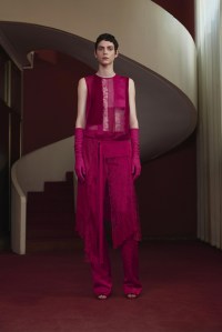 Givenchy Resort 2018