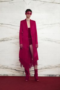 Givenchy Resort 2018