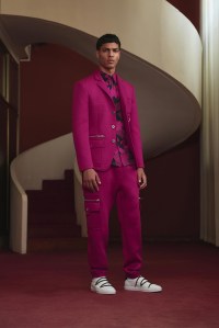 Givenchy Resort 2018