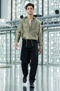GmbH Men’s Spring 2018